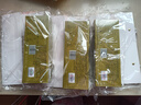 竹叶青绿茶品味 峨眉山特级60g 明前茶礼盒装茶叶 走亲访友伴手礼14002  实拍图