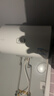 海尔出品统帅 50升电热水器京东自营上门安装以旧换新2200W节能速热家用安全浴储水式LEC5001-20X1 实拍图