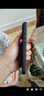ALittleFlower【热销40W+超薄壳】适用iPhone17 ProMax手机壳苹果17ProMax保护套磨砂黑苹果超薄防摔软壳 实拍图