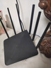 普联（TP-LINK）双千兆路由器 1900M无线 家用5G双频 WDR7660千兆易展 六信号放大器 高速路由WIFI穿墙IPv6 实拍图