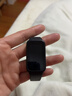 小米Redmi 手环3 黑色 智能手环 全天血氧检测  高刷大屏 超长续航 运动手环送男友送女友 实拍图