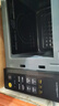 美的（Midea）家用变频微波炉平板式易清洁 800W微波速热 一键智能菜单 钻石背板 微晶面板加热20L（PM20M2） 实拍图