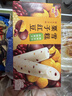 明治栗子红豆雪糕 62g*6支 彩盒装（新旧包装随机发货） 实拍图