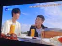 飞利浦（PHILIPS）天眼 NeoPix 347云台投影仪家用 家庭影院真1080P高清智能便携卧室投影机（性价比首选 浙江发货） NeoPix 347+100寸升级豪华电动遥控幕 实拍图