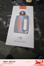 富光吨杯桶大容量塑料杯水杯Tritan刻度吸管运动户外水壶杯子1600ML 实拍图