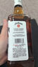 金宾（Jim Beam）白占边调和型 波本美国肯塔基州 威士忌洋酒 750ml 实拍图