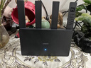 小米（MI）Xiaomi路由器BE3600 黑色 疾速Wi-Fi7 双宽带聚合 全屋智能联动 家用路由器 实拍图