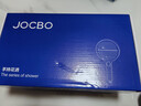 JOCBO【德国】304不锈钢增压花洒通用接口高压单头花洒头手持淋浴花洒 304不锈钢花洒（单个喷头） 实拍图