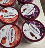 哈根达斯（Haagen-Dazs）葡萄朗姆酒口味冰淇淋 100ml/杯 雪糕 实拍图