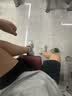 美津浓（MIZUNO）男女复古跑步运动鞋 星速系列老爹鞋 缓震透气 SPEED 36码 实拍图