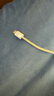 Apple/苹果 60W USB-C数据线-1米 type-c苹果充电线手机数据线 苹果17充电线iphone17充电线 实拍图