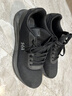 361°运动鞋男春季透气黑色休闲慢跑步鞋子男鞋新年礼物671832270-5 实拍图