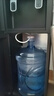 美菱（MeiLing） 饮水机下置式家用立式温热型/冷热型下置水桶饮水器 店长推荐【 旗舰下置水桶】 制热型 实拍图