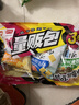 盼盼 麦香鸡味块 休闲零食礼包膨化食品下午茶 多口味 60g*3/袋 实拍图