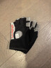 李宁健身手套男女运动骑行半指训练单杠引体向上撸铁器械锻炼防滑登山 实拍图