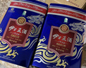 伊力特 52度伊力王（蓝王） 浓香型高度纯粮白酒名酒新疆特产 52度 500mL 1瓶 单瓶装 实拍图