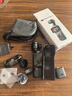 大疆 DJI Osmo Pocket 3 标准版 一英寸口袋云台相机 OP灵眸手持数码相机 旅游vlog 便携美颜摄像 实拍图