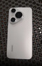 HUAWEI Pura 70 12GB+512GB 雪域白 北斗卫星消息版 超高速风驰闪拍【鸿蒙系统4.2 适配主流APP】 实拍图