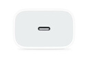 Apple/苹果 20W USB-C充电器  type-c充电器苹果手机充电器原装手机快充头 苹果17手机充电器 实拍图
