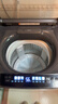 海尔（Haier）云溪 全自动波轮洗衣机10KG 双动力防缠绕 一级能效 家电国家补贴以旧换新京东自营 XQS100-BZ659 实拍图