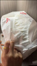 好奇（Huggies）铂金装小桃裤成长裤XL96片(12-17kg)加大号尿不湿【透爽散热】 实拍图