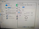 ThinkPlus联想优盘1TB Type-C USB3.2 双接口U盘手机电脑通用大容量 办公商务u盘TPU301系列 实拍图