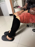 Panapopo医用级静脉曲张弹力袜压力男女袜术后护小腿防血栓透气辅助袜XL 实拍图