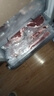 恒都 国产谷饲原切牛排组合装1.2kg（西冷4片眼肉4片）生鲜牛肉健身 实拍图