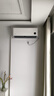 小米米家空调 巨省电 1.5匹 一级能效 快速冷暖 空调挂机 KFR-35GW/N1A1【整机十年质保】 实拍图