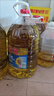 金龙鱼 食用油 葵花籽清香型调和油5L （新老包装随机发货） 实拍图