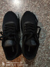 361°运动鞋男春季透气黑色休闲慢跑步鞋子男鞋新年礼物671832270-5 实拍图