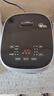 美的（Midea）电饭煲0涂层内胆不粘锅 IH加热4L家用智能煮饭煲粥锅3-4人 一级能效MB-HC4050S 实拍图
