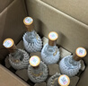 汾酒 黄盖玻汾 清香型白酒 53度 475mL*6瓶整箱 电商版原箱 实拍图