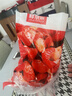 鲜京采 无冰小龙虾尾（一级） 净虾重2斤 大号 无添加 京东自有品牌 实拍图