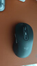 罗技（Logitech）M750L 优选系列大手鼠标 无线静音鼠标 智能鼠标 黑色 带Logi Bolt USB接收器 M650升级版 实拍图
