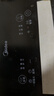 美的（Midea）家用电磁炉电陶炉电池炉2200W大功率猛火新型电磁灶一体微晶面板爆炒炒菜智能定时火锅炉MC-22MB06 实拍图