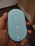 中兴随身wifi6免插卡移动wifi无线网卡便携式热点4g路由器无限笔记本电脑通用流量2025款U10LS蓝色 实拍图