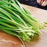 京鲜生 云南现摘新鲜韭菜饺子馅净重5斤 农家自种 新鲜蔬菜源头直发包邮 实拍图