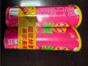 乐事（Lay's）无限薯片 鲜浓番茄味 104克*2罐 208克 休闲零食 膨化食品 实拍图