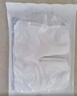 薛湖医用气管切开开口纱布块纱布片V型一次性无菌气切纱布60片 实拍图