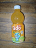 可口可乐（Coca-Cola）美汁源 MinuteMaid 酷儿 Qoo 橙味 果汁饮料 300ml*12瓶  实拍图