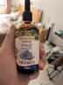 爷爷的农场有机亚麻籽油110ml 凉拌婴幼儿食用油宝宝辅食油6个月以上 实拍图
