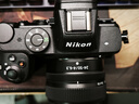 尼康（Nikon）Z5 24-50mm f/4-6.3【金榜爆款】全画幅微单套机 Vlog相机 视频拍摄 USB供电 实拍图