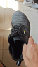 霍尼韦尔劳保鞋防砸防刺防静电防护安全鞋SHBS00102运动轻便42码 实拍图