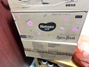 好奇（Huggies）铂金装小桃裤纸尿裤L120片(9-14kg)大号尿不湿【透爽散热】 实拍图