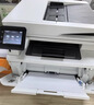 惠普（HP）M227fdw激光无线双面打印机 无线家用一体机 双面打印 微信打印 打印复印机扫描机传真机 实拍图