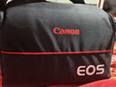 乐图 适用于佳能尼康索尼单反相机包摄影包微单包相机包单肩包数码包a7c2 中号 佳能款 &含背带 实拍图