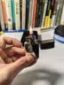 ZIPPO打火机之宝防风煤油 纤巧银机 生日礼物商务送礼 珍藏款单机 实拍图
