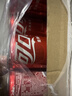 可口可乐（Coca-Cola）汽水 碳酸饮料 200ml*24罐  迷你摩登罐 新老包装随机发货 年货 实拍图