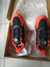 361°童鞋 儿童跑鞋四季男女童3-14岁助推科技旋钮跑鞋 新年红36 实拍图